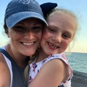 Meet your Posher, Elyse